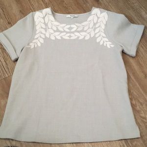 Madewell Shirt